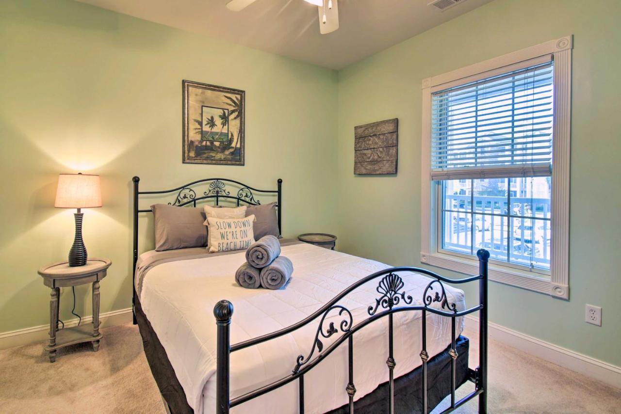 Myrtlewood Golf Condo With Access To 7 Pools! Myrtle Beach Exterior foto